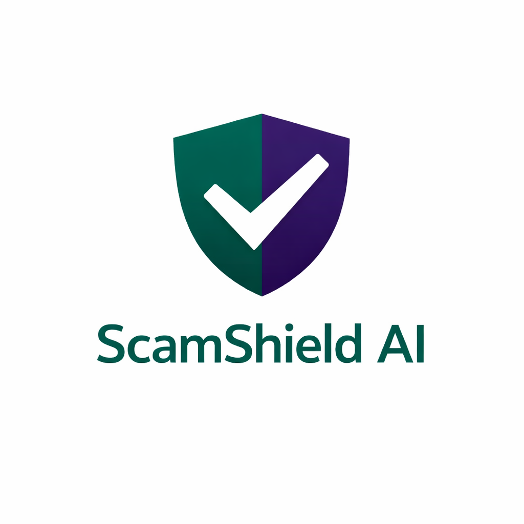 ScamShield AI - Crypto Scam Protection